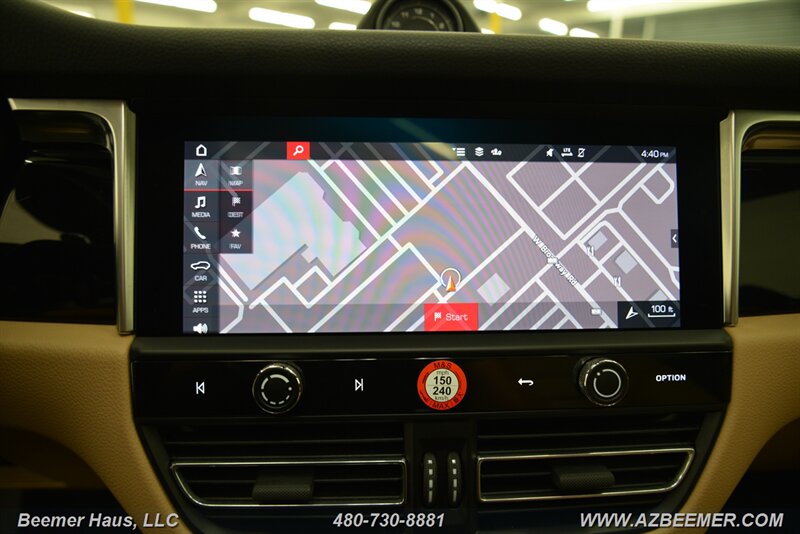 2023 Porsche Macan Base - Photo 30