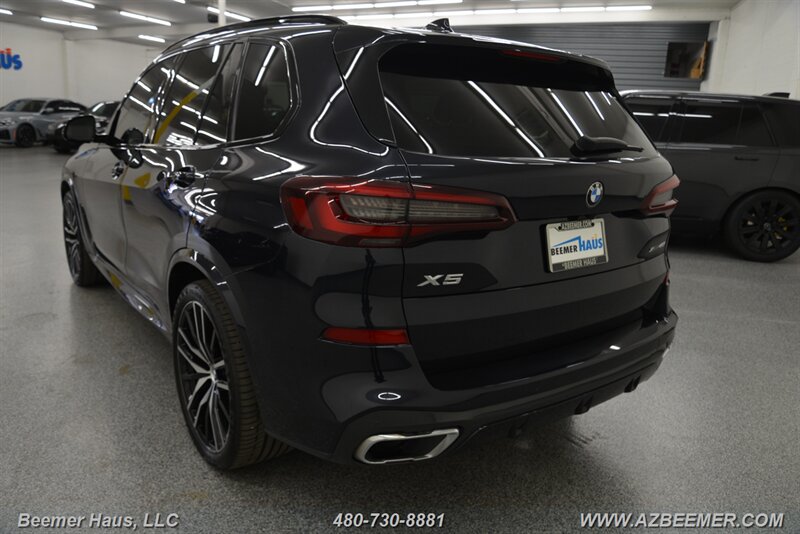 2022 BMW X5 40i - Photo 13