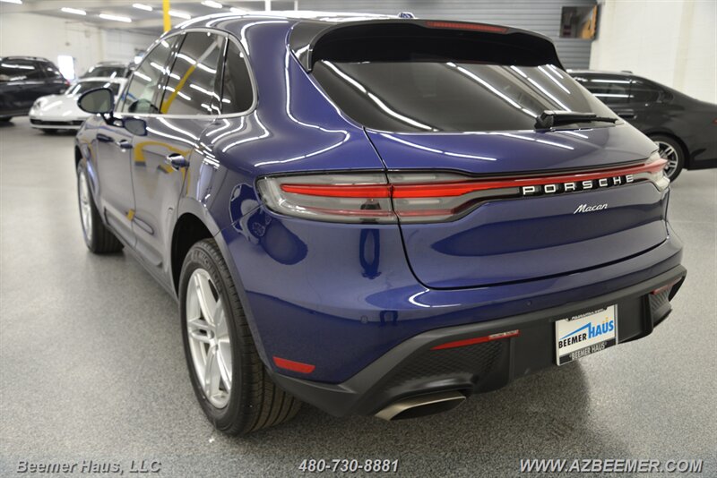2023 Porsche Macan Base - Photo 12