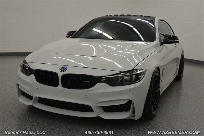 2019 BMW 4 Series 440i Coupe's photo
