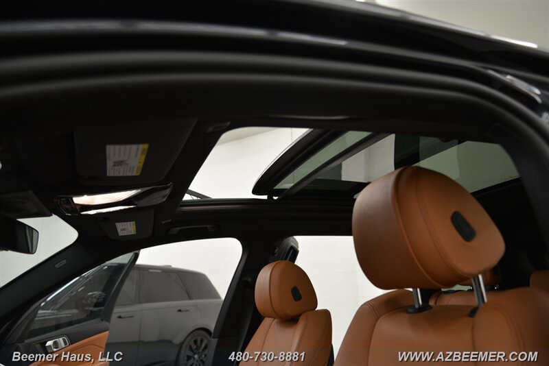 2022 BMW X5 40i - Photo 41