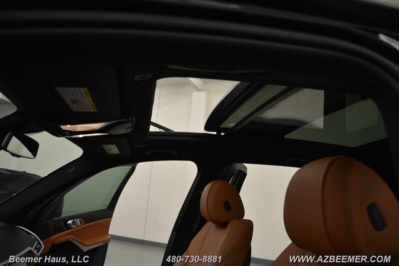 2019 BMW X5 40i - Photo 41