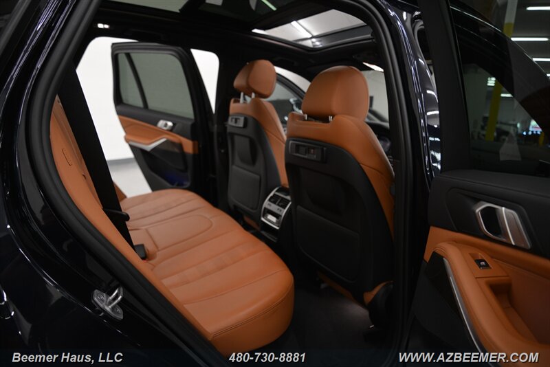 2022 BMW X5 40i - Photo 26