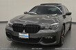 BMW 740i