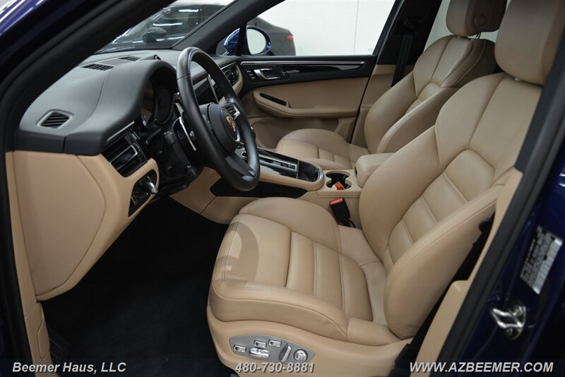 2023 Porsche Macan Base - Photo 13