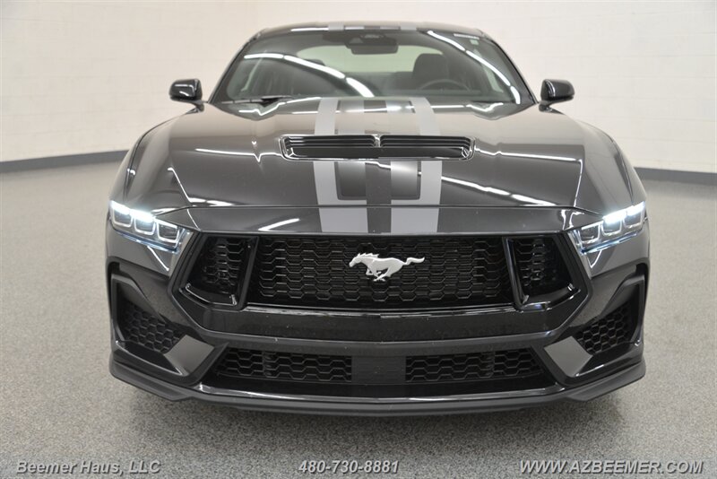 2024 Ford Mustang GT photo 4
