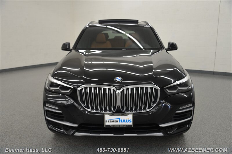 2019 BMW X5 40i - Photo 6