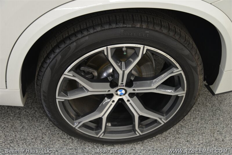 2020 BMW X5 40i - Photo 50