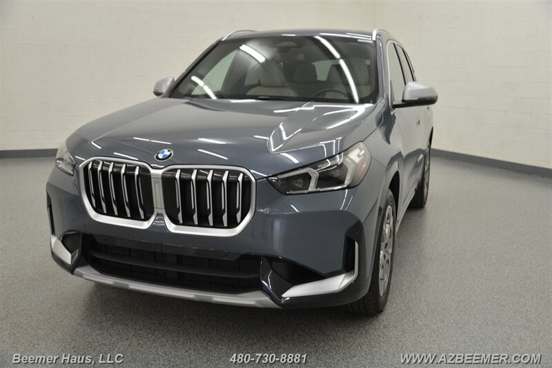 2023 BMW X1 xDrive28i's photo