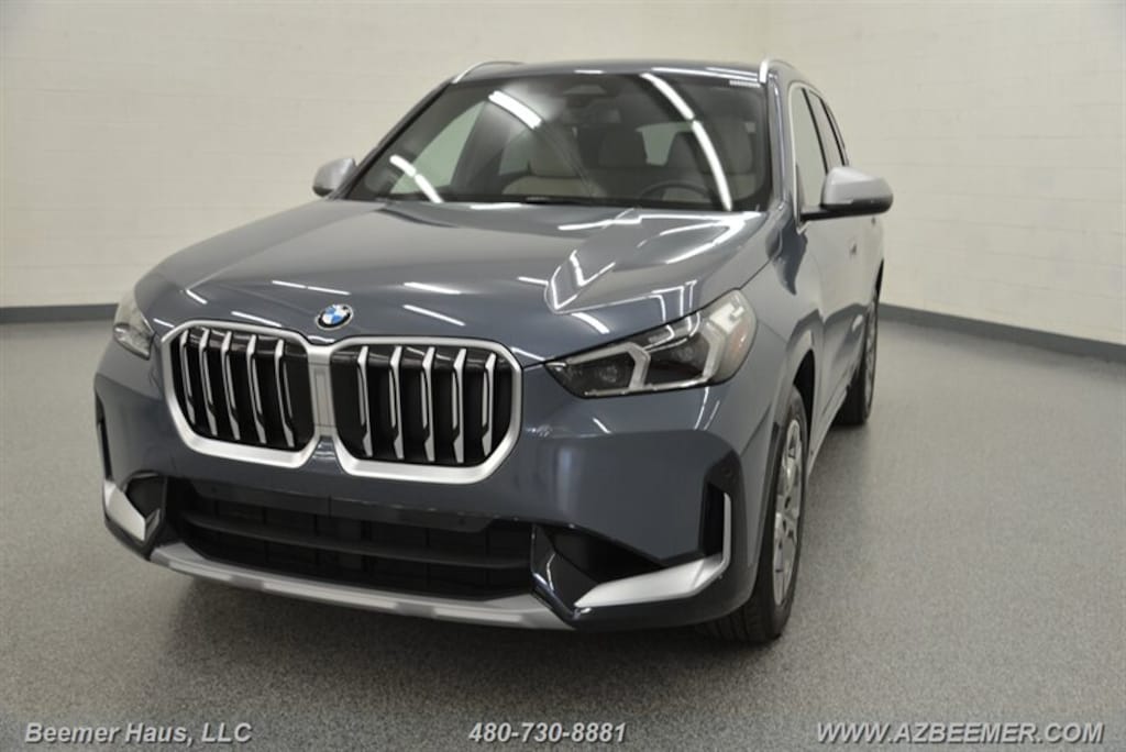 Used 2023 BMW X1 xDrive28i SUV
