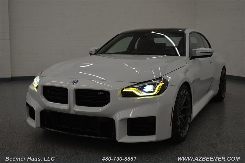 2023 BMW M2 Coupe Base's photo