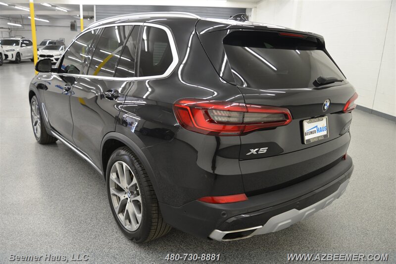 2019 BMW X5 40i - Photo 13