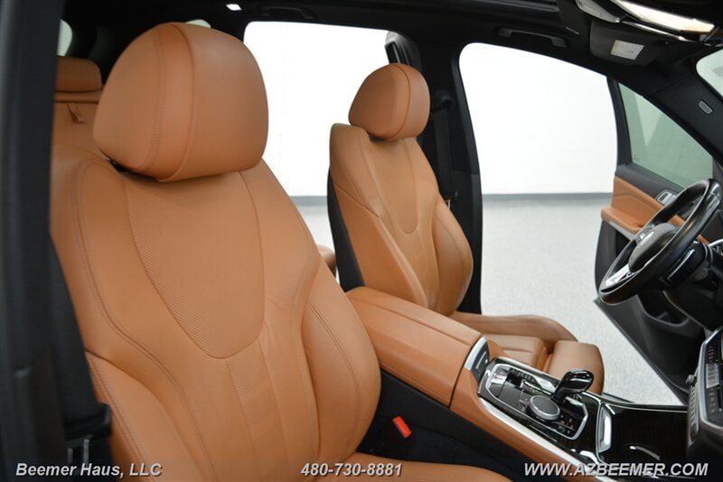 2019 BMW X5 40i - Photo 25