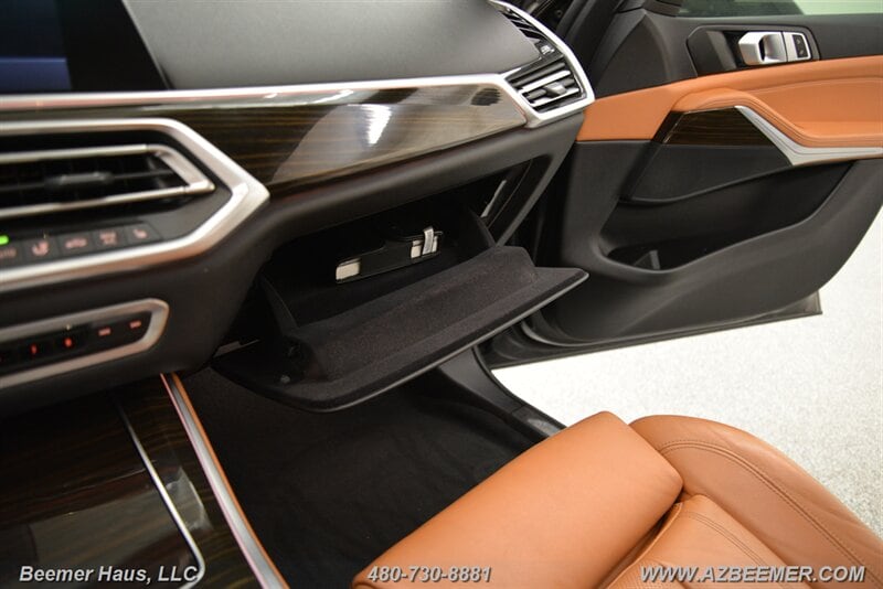 2019 BMW X5 40i - Photo 40