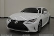  LEXUS RC 200t