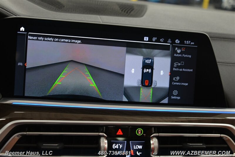 2022 BMW X5 40i - Photo 36