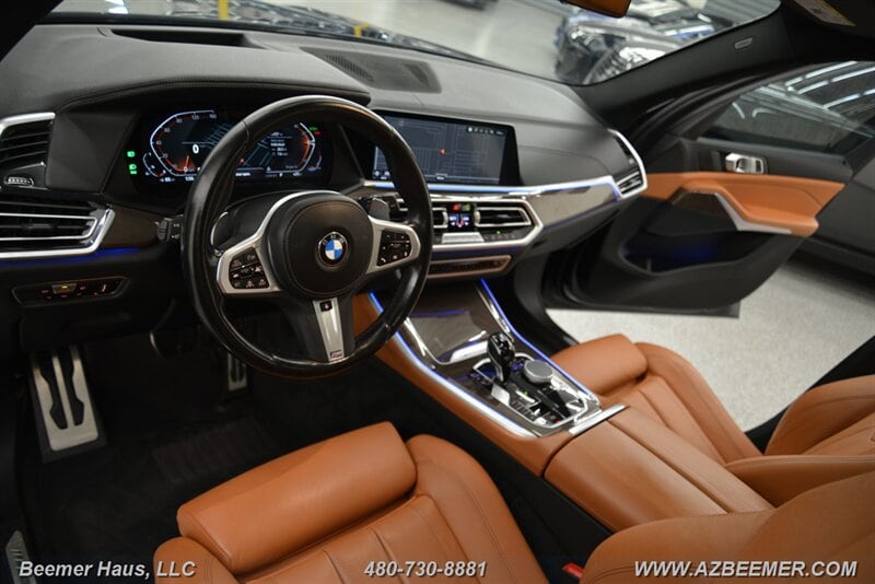 2022 BMW X5 40i - Photo 14
