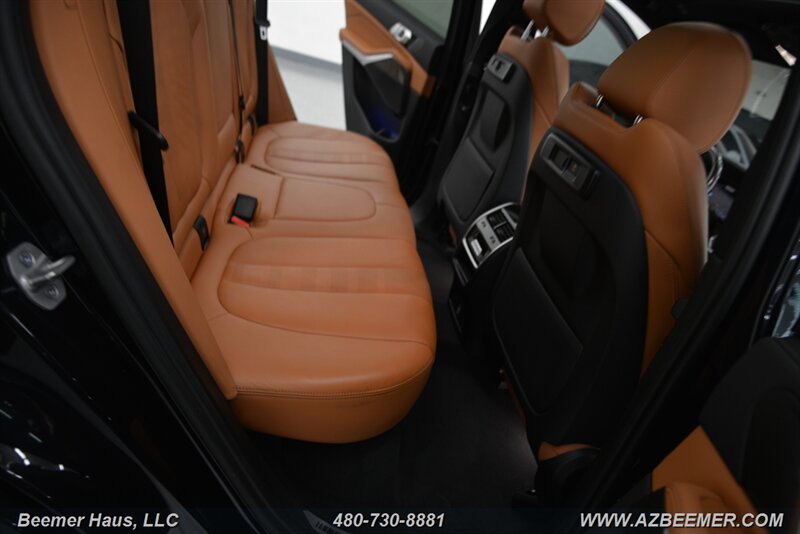 2022 BMW X5 40i - Photo 27