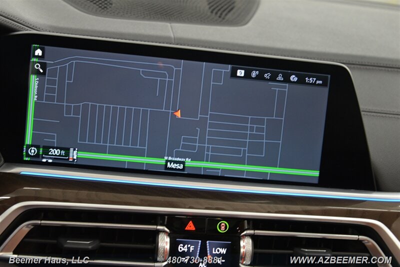 2022 BMW X5 40i - Photo 35