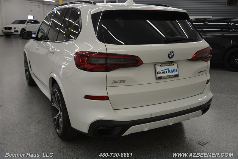 2020 BMW X5 40i - Photo 13