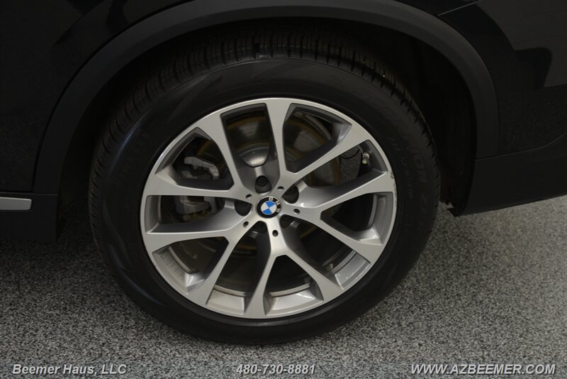 2019 BMW X5 40i - Photo 51