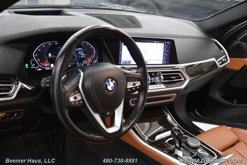 2019 BMW X5 40i - Photo 16