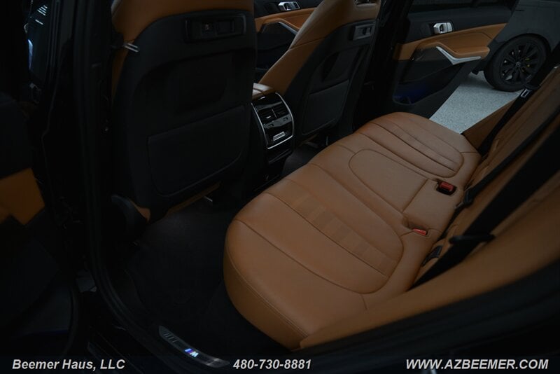 2022 BMW X5 40i - Photo 29