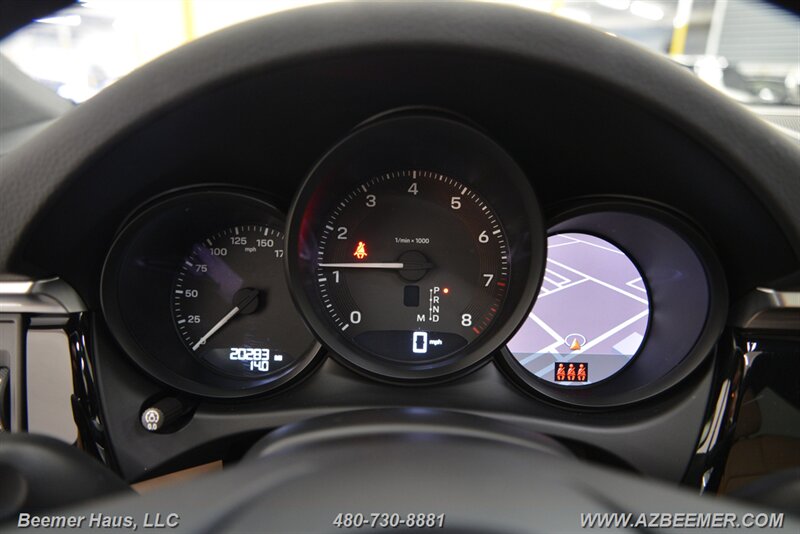 2023 Porsche Macan Base - Photo 29