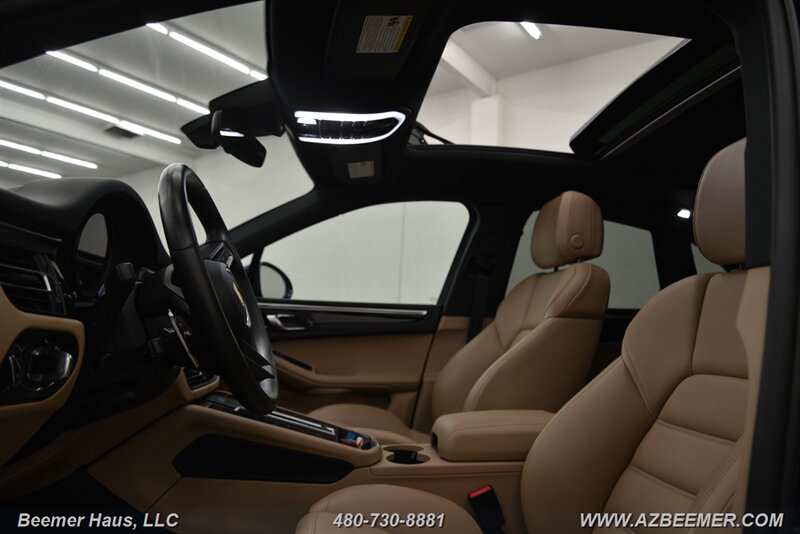 2023 Porsche Macan Base - Photo 36