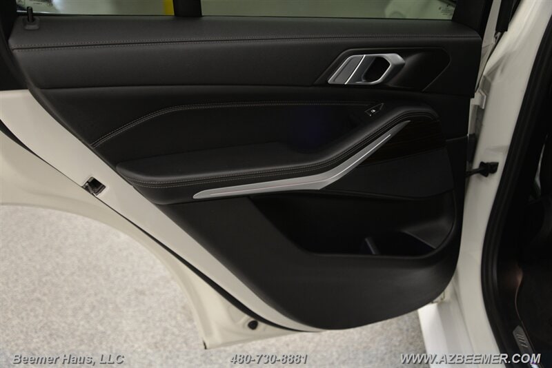 2020 BMW X5 40i - Photo 42