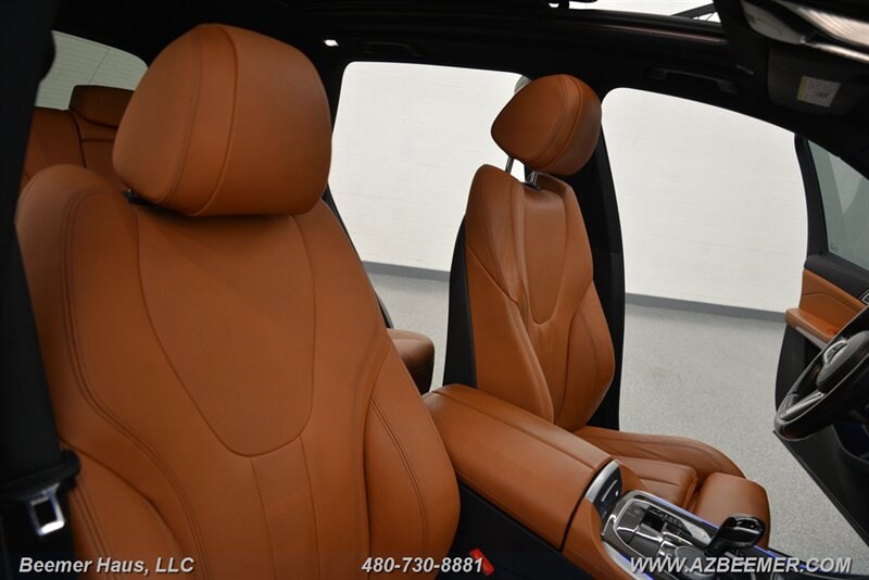 2022 BMW X5 40i - Photo 25