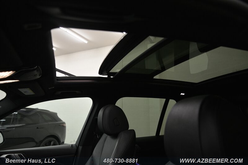 2020 BMW X5 40i - Photo 16