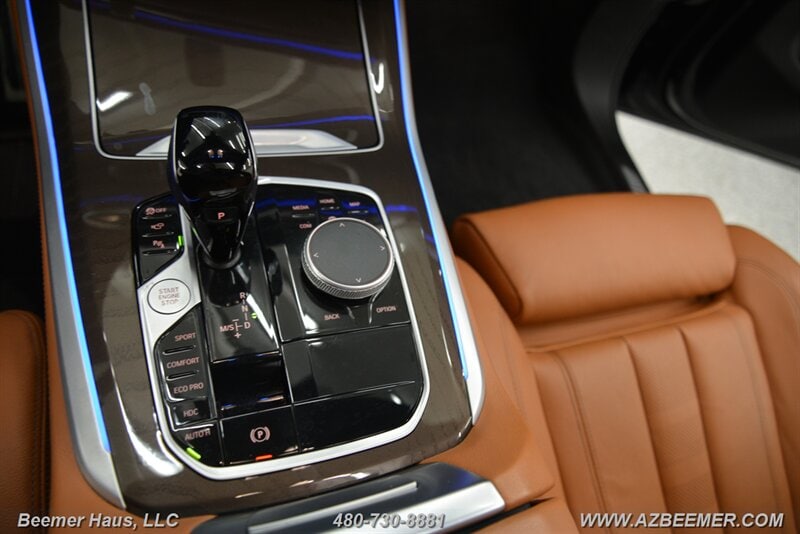 2022 BMW X5 40i - Photo 39