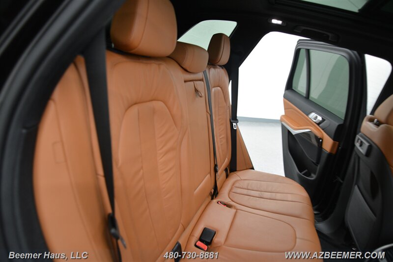 2019 BMW X5 40i - Photo 28