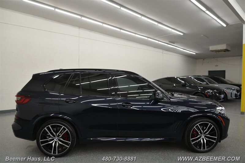 2022 BMW X5 40i - Photo 10