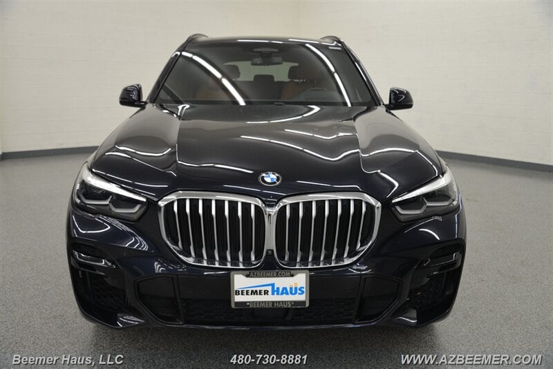 2022 BMW X5 40i - Photo 6