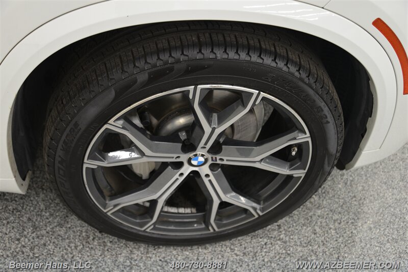 2020 BMW X5 40i - Photo 49