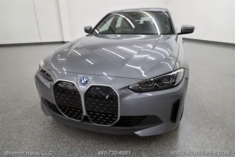 2023 BMW i4