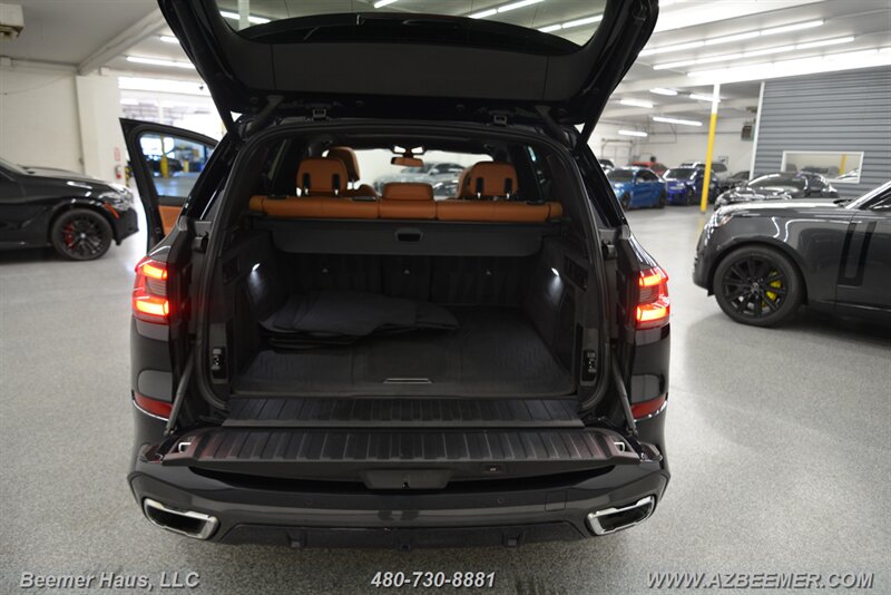 2022 BMW X5 40i - Photo 46