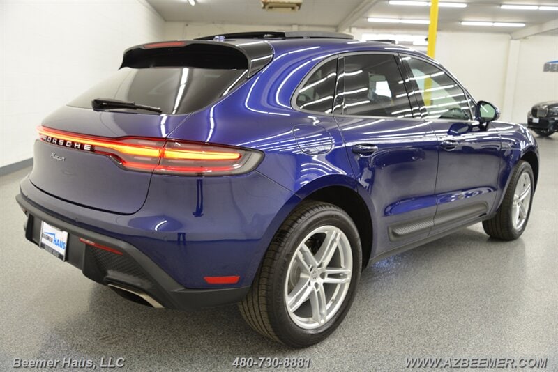 2023 Porsche Macan Base - Photo 42