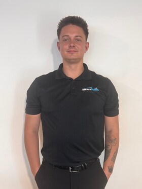 Staff member Colin Baker from ID_93f4a358f37c