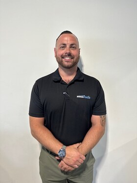 Staff member Kalin Mabe from ID_dd73dc6f02b8