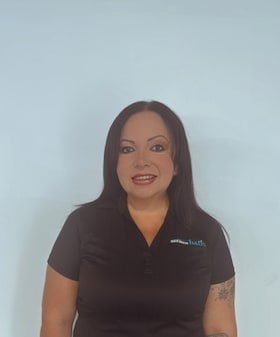 Staff member Sophia Abril from ID_98f96c3cdfa1