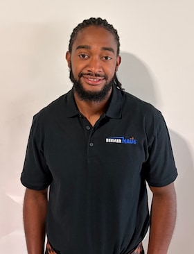 Staff member Antuan Hightower from ID_93f4a358f37c