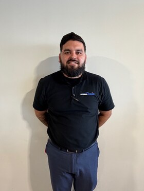 Staff member Marco Rodas from ID_93f4a358f37c