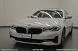  BMW 530i