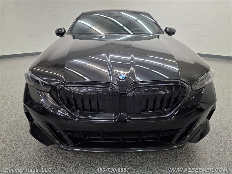  BMW 530i
