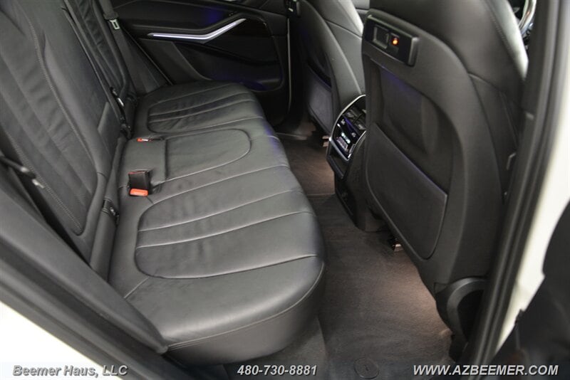 2020 BMW X5 40i - Photo 23