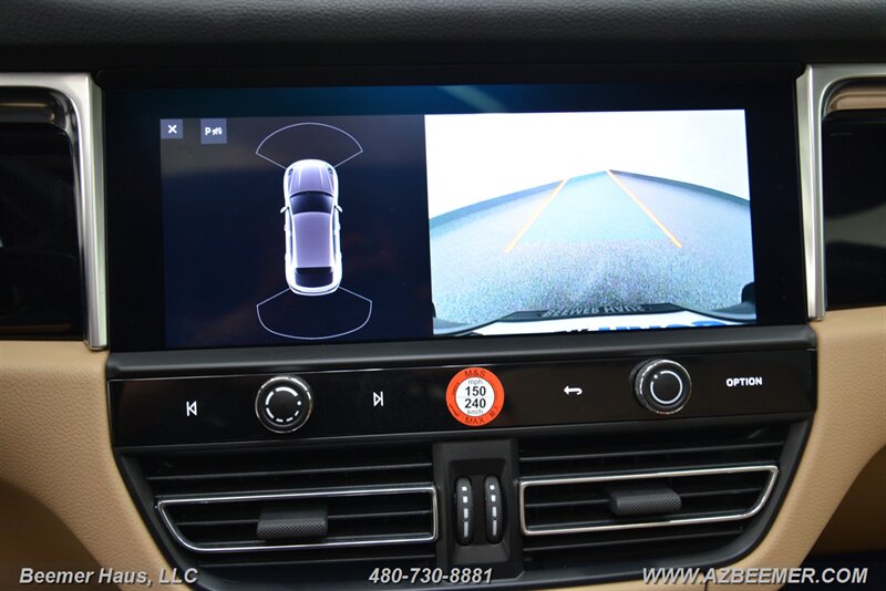 2023 Porsche Macan Base - Photo 35