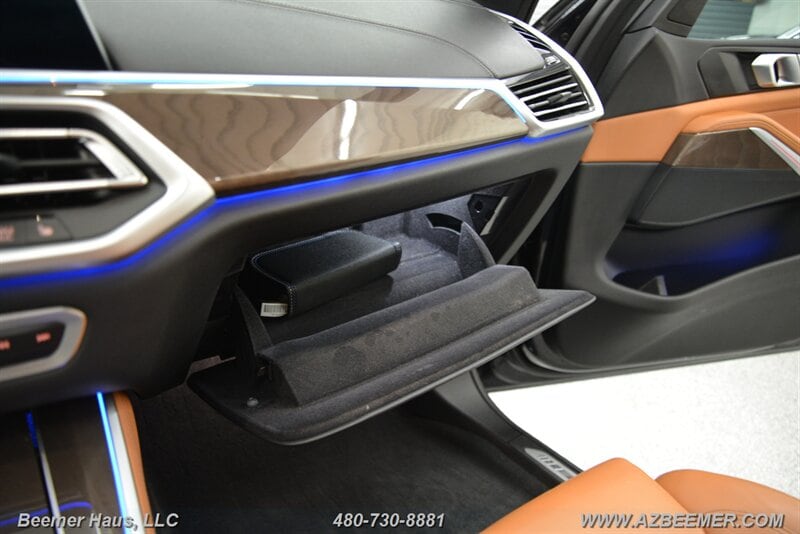 2022 BMW X5 40i - Photo 40